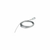 Philips LL500Z SW2 L5000 Maxos συρματόσχοινο ανάρτησης ατσαλιού 2 mm, μήκος 5 m