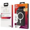 ZAGG Crystal Palace Snap θήκη για iPhone Air