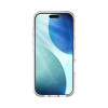 ZAGG Santa Cruz Snap θήκη για iPhone 17, Titanium