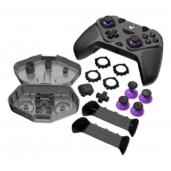 Χειριστήριο Turtle Beach Victrix Gambit Prime για Xbox, γκρι (TBC-2005-85)