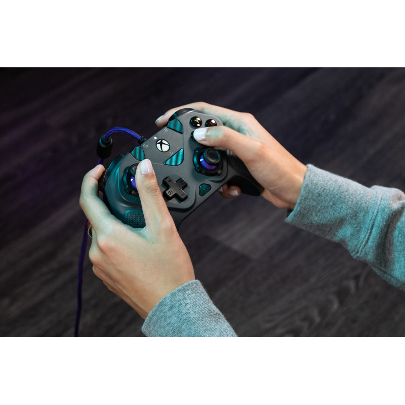 Χειριστήριο Turtle Beach Victrix Gambit Prime για Xbox, γκρι (TBC-2005-85)
