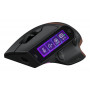 Turtle Beach Command Series MC7 ασύρματο gaming ποντίκι, μαύρο