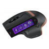 Turtle Beach Command Series MC7 ασύρματο gaming ποντίκι, μαύρο