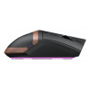 Turtle Beach Command Series MC7 ασύρματο gaming ποντίκι, μαύρο