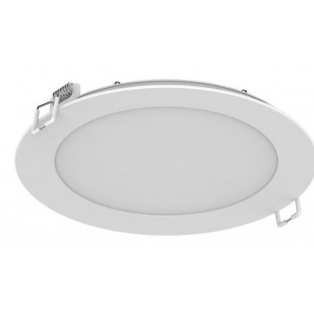 PHILIPS CoreLine Downlight G4 DN065B LED 12W 1200lm επιλέξιμο 3000K/4000K/6500K IP20/IP44 εντοιχιζόμενο downlight D150