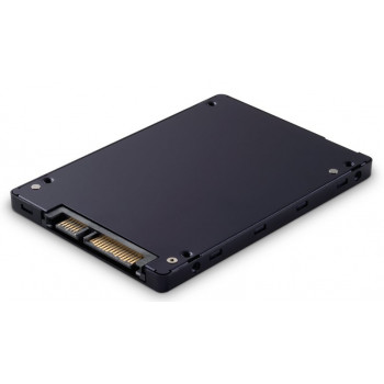 Lenovo ThinkSystem 5200 Mainstream 1,92 TB SATA 6 Gb/s 2,5 inch Hot-Swap κρυπτογραφημένο SSD (256-bit AES)