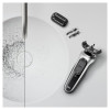 Braun EasyClick σετ εξαρτημάτων trimmer StubbleBeard για σειρά 5/6/7