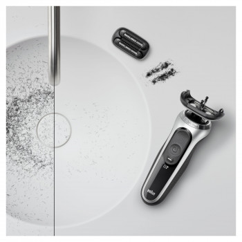 Braun EasyClick σετ εξαρτημάτων trimmer StubbleBeard για σειρά 5/6/7