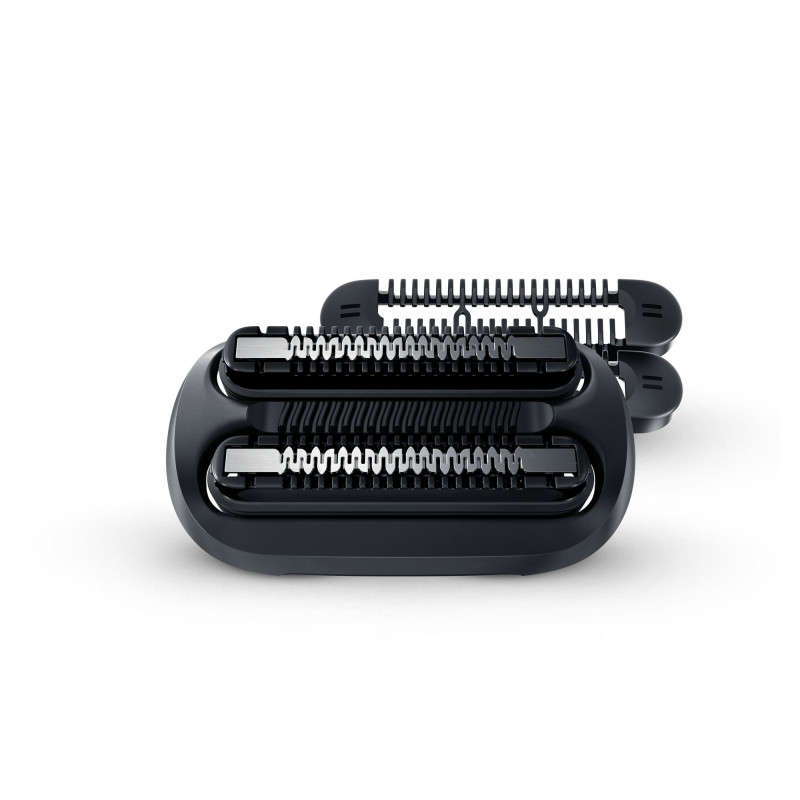 Braun EasyClick σετ εξαρτημάτων trimmer StubbleBeard για σειρά 5/6/7