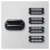 Braun EasyClick σετ εξαρτημάτων trimmer StubbleBeard για σειρά 5/6/7