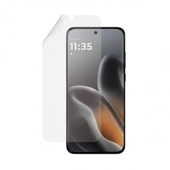 PanzerGlass Ultra-Wide Fit Γυάλινη προστασία οθόνης για Motorola Moto Edge 60 Fusion