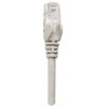 Intellinet Cat6 U/UTP Καλώδιο δικτύου, 1,5 m, γκρι