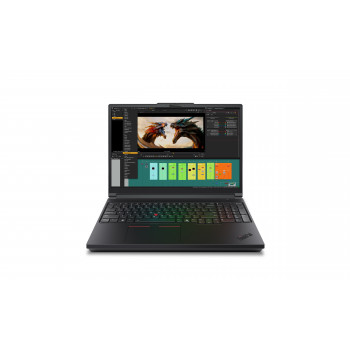 Lenovo ThinkPad T16g Gen 3 21V5 – 16 ίντσες WQUXGA – Intel Core Ultra 9 275HX – 64GB RAM – 1TB SSD – NVIDIA GeForce RTX 5080 – Windows 11 Pro