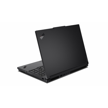 Lenovo ThinkPad T16g Gen 3 21V5 – 16 ίντσες WQUXGA – Intel Core Ultra 9 275HX – 64GB RAM – 1TB SSD – NVIDIA GeForce RTX 5080 – Windows 11 Pro