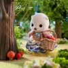 EPOCH Sylvanian Families Οικογένεια ενυδρίδας