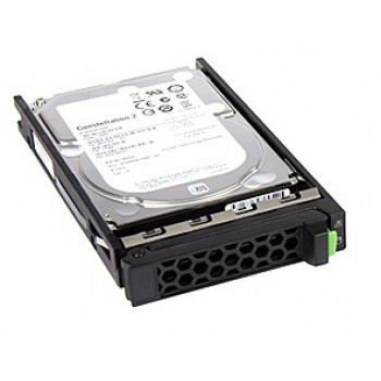 Fujitsu S26361-F5588-L192 1,92TB SATA 6Gb/s 2,5-ίντσες Hot-Swap Enterprise SSD (Mixed-Use, 3D TLC, SED)