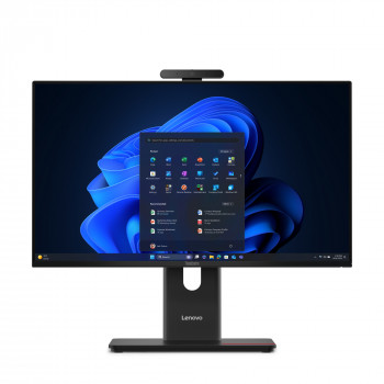 Lenovo ThinkCentre M70a G6 All-in-One PC, Intel Core Ultra 5 235T, 16GB RAM, 1TB SSD, 23,8 ίντσες FHD, Windows 11 Pro 13AY0012PB