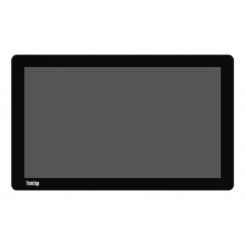 Lenovo ThinkEdge SE50a-15 Gen 1 13N2 All-in-One PC, Intel Core 5 120UL, 15,6 ίντσες Full HD, 16GB DDR5, 512GB SSD, Windows 11 IoT Enterprise LTSC