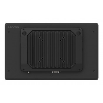 Lenovo ThinkEdge SE50a-15 Gen 1 13N2 All-in-One PC, Intel Core 5 120UL, 15,6 ίντσες Full HD, 16GB DDR5, 512GB SSD, Windows 11 IoT Enterprise LTSC