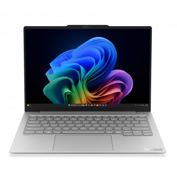 Lenovo ThinkBook 14x ILL Copilot+ PC 22BG001RMX φορητός υπολογιστής, 14 ίντσες 2.8K OLED 120Hz, Intel Core Ultra 5 226V, 16GB LPDDR5x, 512GB SSD, Windows 11 Pro, σκανδιναβικό πληκτρολόγιο