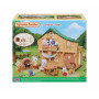 EPOCH Sylvanian Families Lakeside Lodge σετ παιχνιδιού
