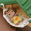 EPOCH Sylvanian Families Lakeside Lodge σετ παιχνιδιού