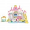 Sylvanian Families Abenteuer-Kindergarten Sonnenschloss σετ παιχνιδιού