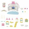 Sylvanian Families Abenteuer-Kindergarten Sonnenschloss σετ παιχνιδιού