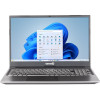Wortmann TERRA MOBILE 1517R US φορητός υπολογιστής
