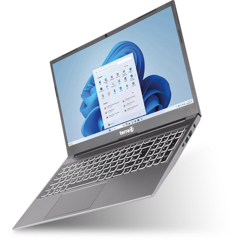 Wortmann TERRA MOBILE 1517R US φορητός υπολογιστής