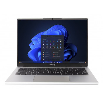 Wortmann TERRA MOBILE 1410M US φορητός υπολογιστής 14 ιντσών WUXGA, Intel Core Ultra 5 125U, 16 GB DDR5, 512 GB SSD, Windows 11 Pro