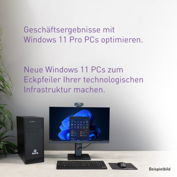 Wortmann TERRA MOBILE 1410M US φορητός υπολογιστής 14 ιντσών WUXGA, Intel Core Ultra 5 125U, 16 GB DDR5, 512 GB SSD, Windows 11 Pro