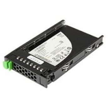 Fujitsu PY-SS96NS Enterprise Mixed Use SSD, 960 GB, SATA 6Gb/s, 2,5 inch Hot-Plug