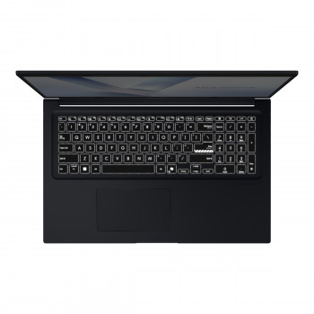ASUS Vivobook 17 X1704MA-PRO-ISSAU217X laptop, 17,3 inch Full HD IPS, Intel Core 7 350, 16GB DDR5, 512GB SSD, Windows 11 Pro, γαλλικό πληκτρολόγιο AZERTY
