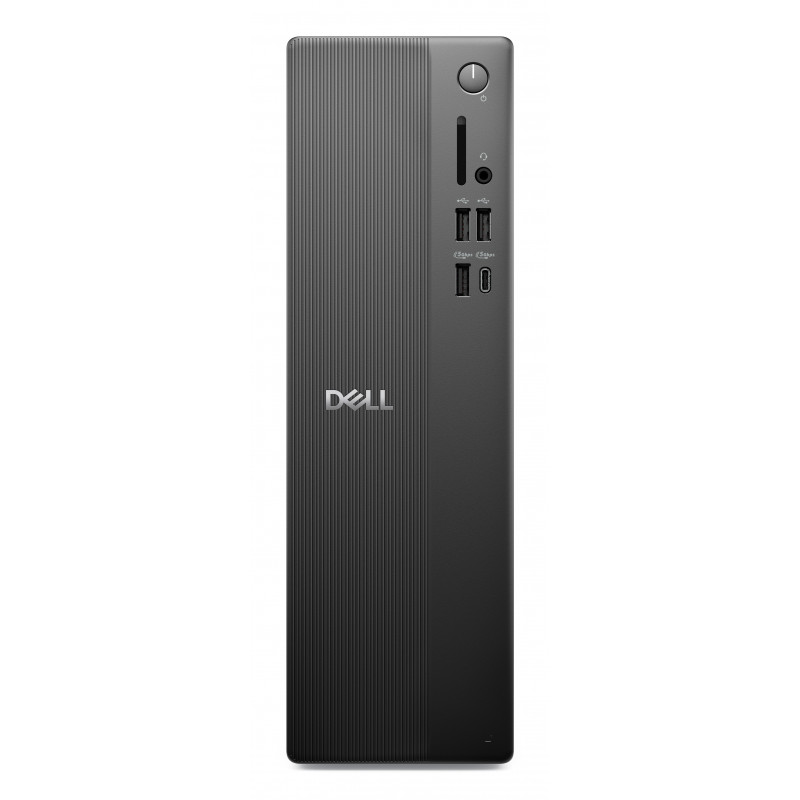 Dell Pro Slim Essential σακίδιο 15,6 ίντσες QVS1260 17L μαύρο ανακυκλωμένο KVNFY
