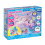 EPOCH Aquabeads Mystical Unicorn Σετ χειροτεχνίας