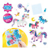 EPOCH Aquabeads Mystical Unicorn Σετ χειροτεχνίας