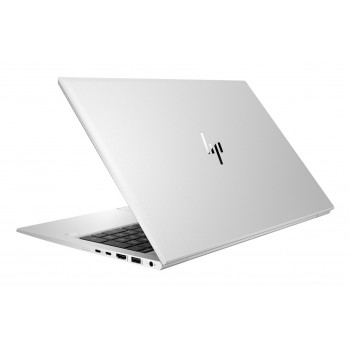 Refurbished HP 850 G7 Intel Core i5-10210U 15,6 inch FHD 16GB 256GB SSD Windows 11 Pro ασημί