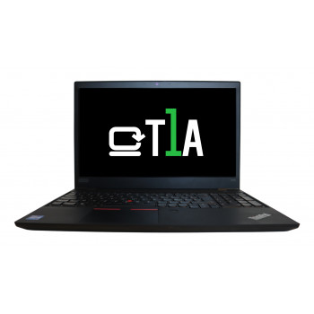 Ανακατασκευασμένο Lenovo ThinkPad P15s G2 15,6 inch i7-11800H 32GB 512GB NVIDIA T500 Windows 11 Pro