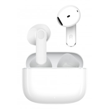 HONOR Choice Earbuds X7e Active – λευκό
