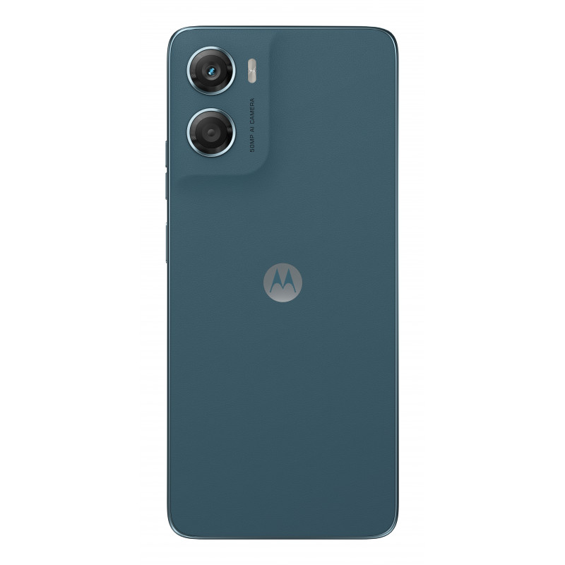 MOTOROLA G06 8/256GB ΜΠΛΕ