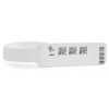 Zebra Z-Band Direct Pediatric – πολυπροπυλένιο (PP)