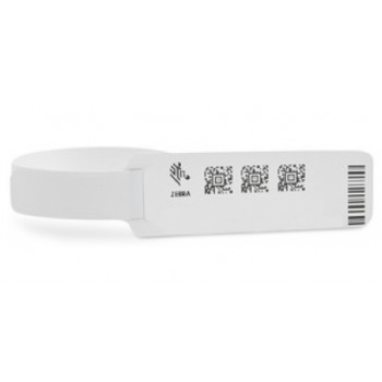 Zebra Z-Band Direct Pediatric – πολυπροπυλένιο (PP)