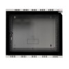 Logilink θήκη τοίχου 19 inch SOHO Box 6U 540*550, Flatpack, γκρι