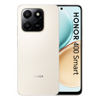 Honor 400 Smart 4G 8GB/256, χρυσό (EU)