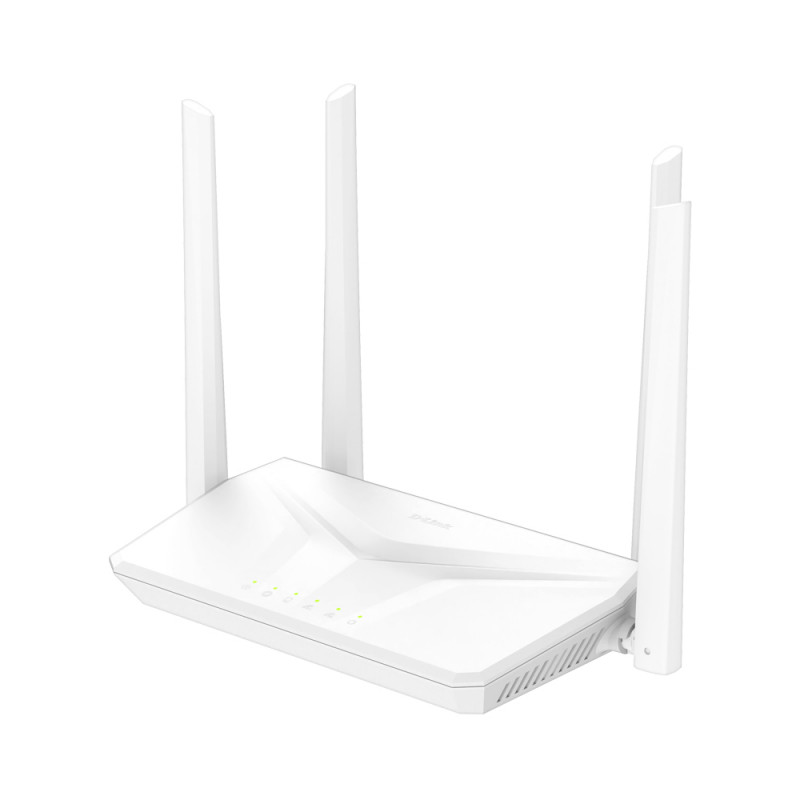 D-Link S12/E AC1200 Dual-Band Gigabit Wi-Fi 5 Router