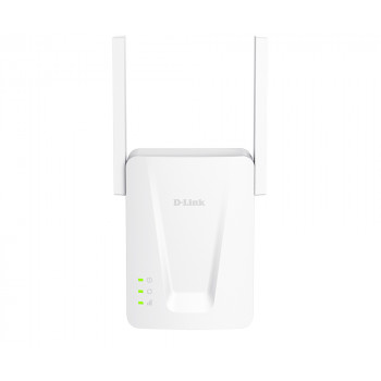 D-Link SE15 AX1500 Wi-Fi 6 Ενισχυτής εμβέλειας