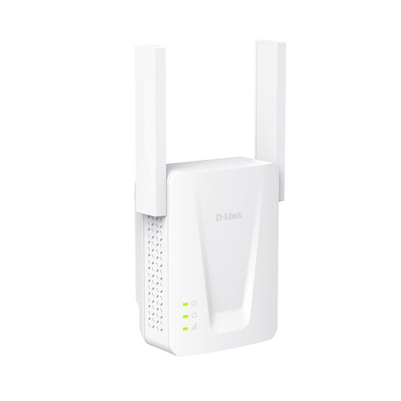 D-Link SE15 AX1500 Wi-Fi 6 Ενισχυτής εμβέλειας