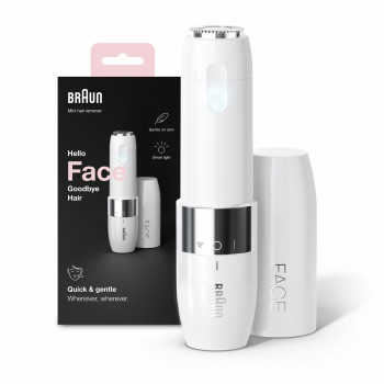 Braun Face FS 1000 Mini Αποτριχωτική συσκευή