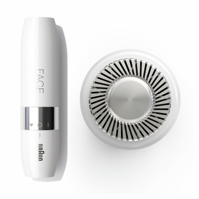 Braun Face FS 1000 Mini Αποτριχωτική συσκευή